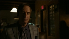 Better Call Saul - Season 06 Episode 01